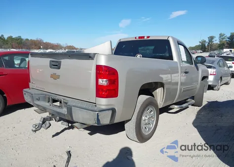 2009 Chevrolet Silverado 1500 Lt from USA, damaged, VIN 1GCEC24009Z197991